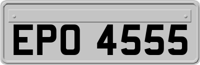 EPO4555