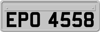 EPO4558