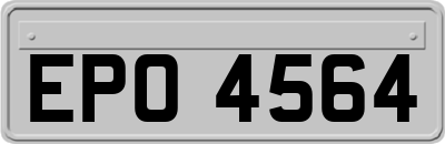 EPO4564