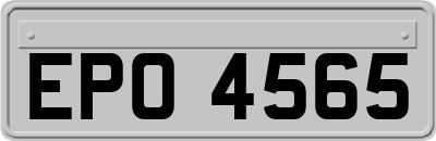 EPO4565