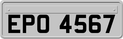 EPO4567