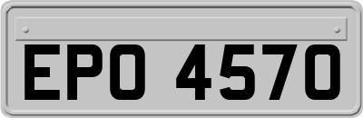 EPO4570