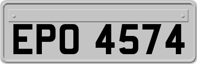 EPO4574