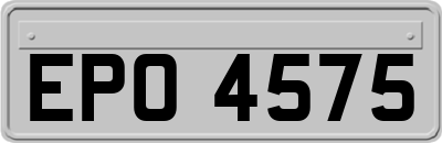 EPO4575