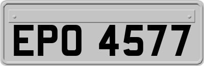 EPO4577