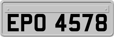 EPO4578