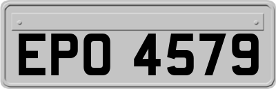 EPO4579