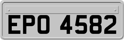 EPO4582