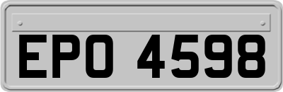 EPO4598
