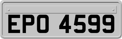 EPO4599