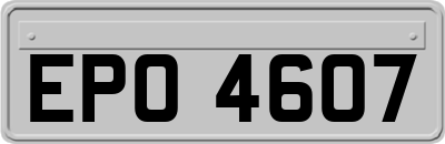 EPO4607