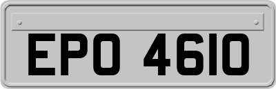 EPO4610