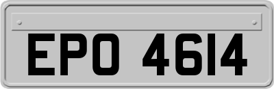 EPO4614