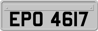 EPO4617