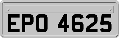 EPO4625