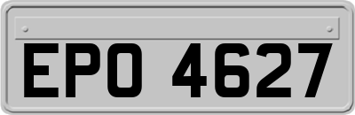 EPO4627