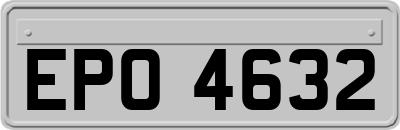 EPO4632