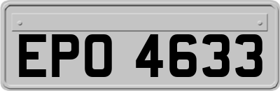 EPO4633