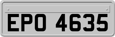 EPO4635