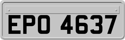 EPO4637