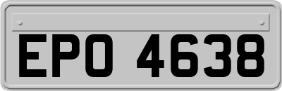 EPO4638