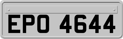 EPO4644
