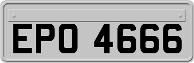 EPO4666