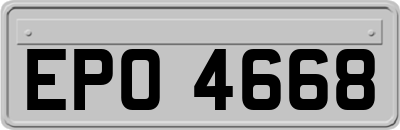 EPO4668