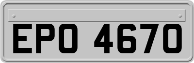 EPO4670