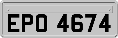 EPO4674