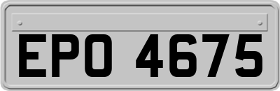 EPO4675