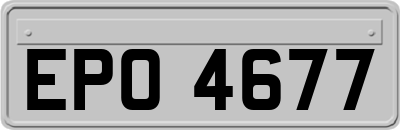 EPO4677