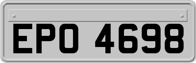 EPO4698