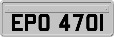 EPO4701