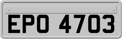 EPO4703