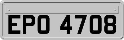 EPO4708