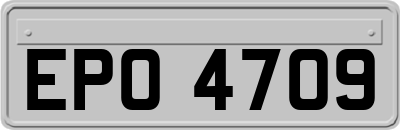 EPO4709