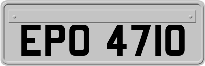 EPO4710
