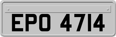 EPO4714