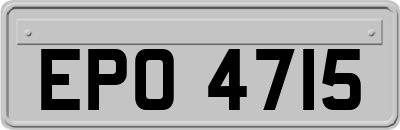 EPO4715