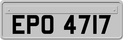 EPO4717