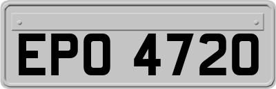EPO4720