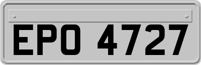 EPO4727