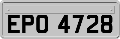 EPO4728