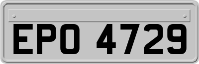 EPO4729