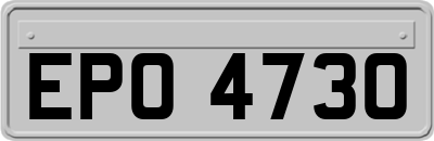 EPO4730