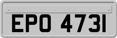 EPO4731