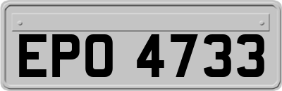 EPO4733