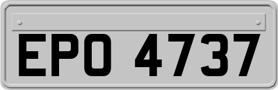 EPO4737