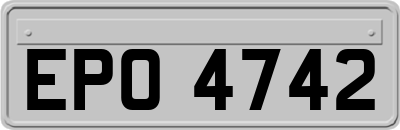 EPO4742
